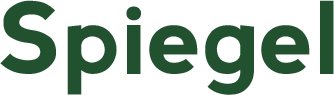 Spiegel - Logo